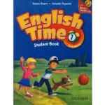 مجموعه کتاب English Time ( انگلیش تایم )