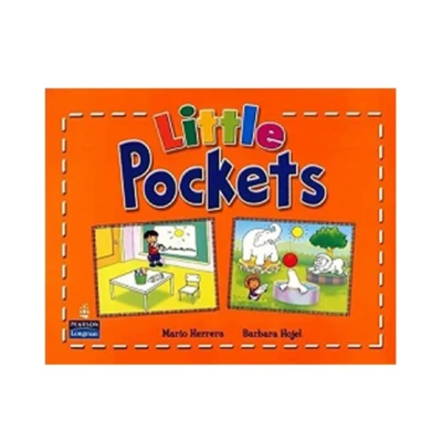 مجموعه کتاب Pockets ( پاکتس )