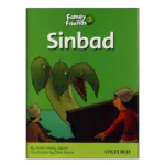 Family and Friends Readers 3 Sinbad
