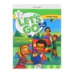 Let's Go Let's Begin 2 Fifth Edition