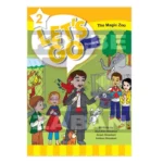 The Magic Zoo - Let's Go 2 Readers