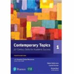 Contemporary Topics 1 Fourth Edition