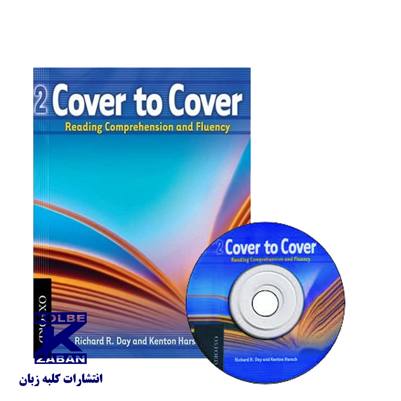 Cover to Cover 2