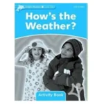 ?Dolphin Readers 1 Hows the Weather - Image 2