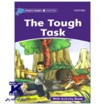 Dolphin Readers 4 The Tough Task - Image 2