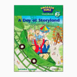 English Time Story Book 3 A Day at Storyland