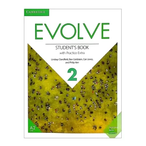 مجموعه کتاب Evolve (ایوالو)