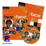 Face2Face Starter Second Edition