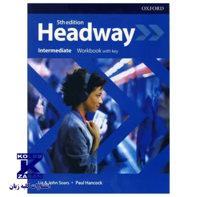 Headway Intermediate 5th Edition