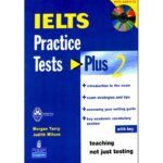 IELTS practice tests plus 2