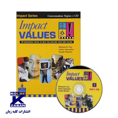 Impact Values