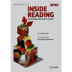 کتاب Inside Reading ( اینساید ریدینگ )