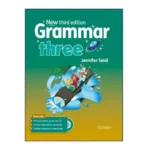 New Grammar Three Third Edition