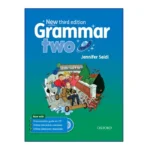 New Grammar Two Third Edition