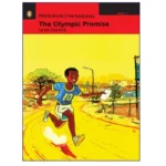 Penguin Active Reading Level 1 The Olympic Promise