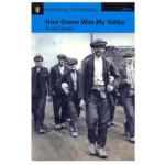 Penguin Active Reading Level 4 How Green Was My Valley