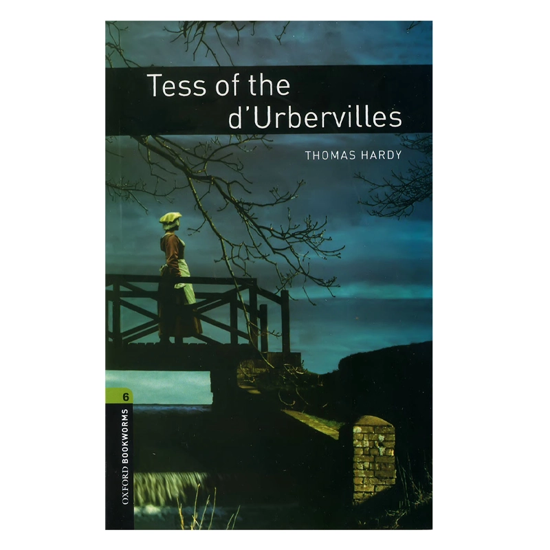 Tess of dUrbervilles Tess of dUrbervilles - Image 1