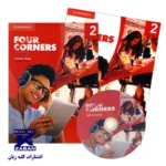 Four Corners 2 Second Edition