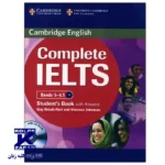 Cambridge English Complete IELTS B2 Bands 5 _ 6.5 - Image 2