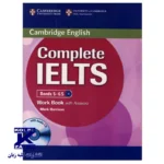 Cambridge English Complete IELTS B2 Bands 5 _ 6.5 - Image 3