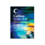Collins COBUILD Advanced Learners English Dictionary