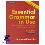 Essential Grammar In Use Fourth Edition - Image 2