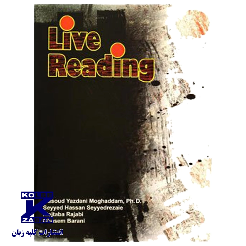 Live Reading