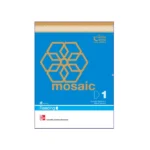 Mosaic Reading 1 Gold Edition