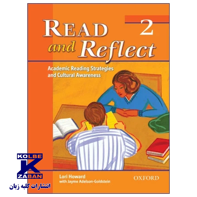Read And Reflect 2