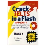 (Crack IELTS In a Flash (Speaking 1