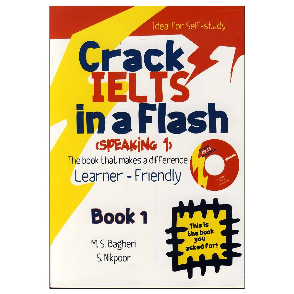 crach-ielts-Speaking-1 (Crack IELTS In a Flash (Speaking 1 - Image 1